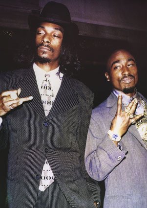 dog and pac