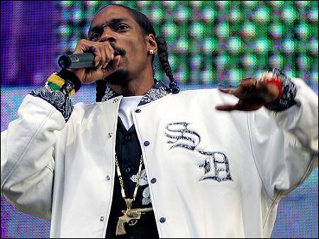 Snoop doggy dog