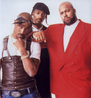 2pac, snoop dogg