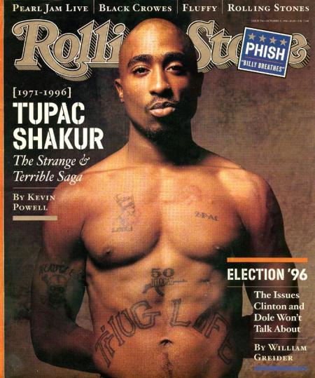 thug life baby